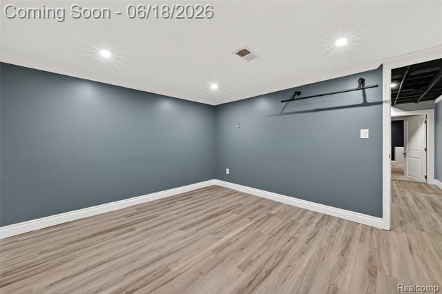 Builiding view twenty two for 45925 Ashwood, Macomb, MI. 48044