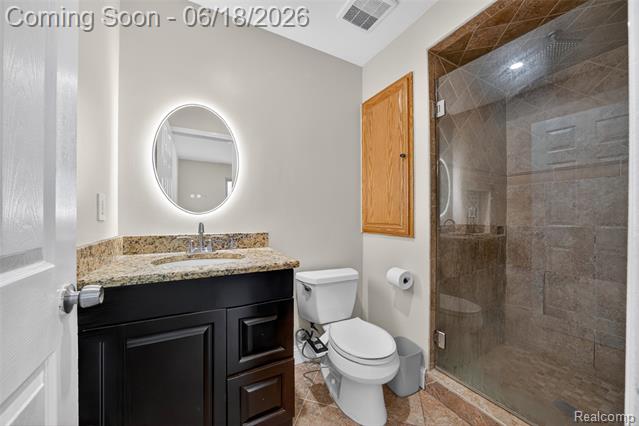 Builiding view twenty for 45925 Ashwood, Macomb, MI. 48044