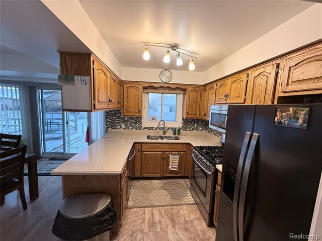 Builiding view four for 26384 Mapleridge, New Baltimore, MI. 48051