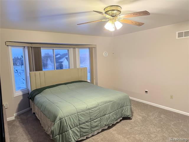 Builiding view fourteen for 26384 Mapleridge, New Baltimore, MI. 48051