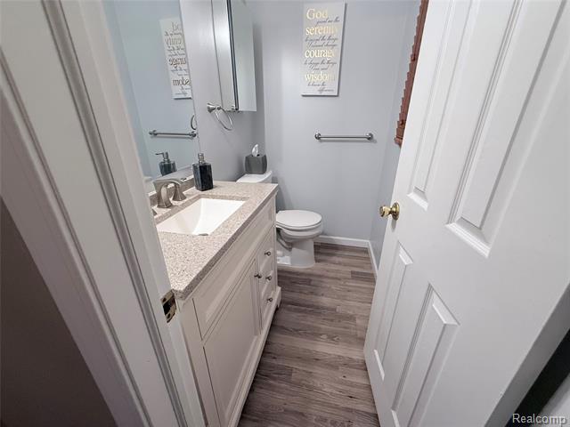 Builiding view nine for 26384 Mapleridge, New Baltimore, MI. 48051