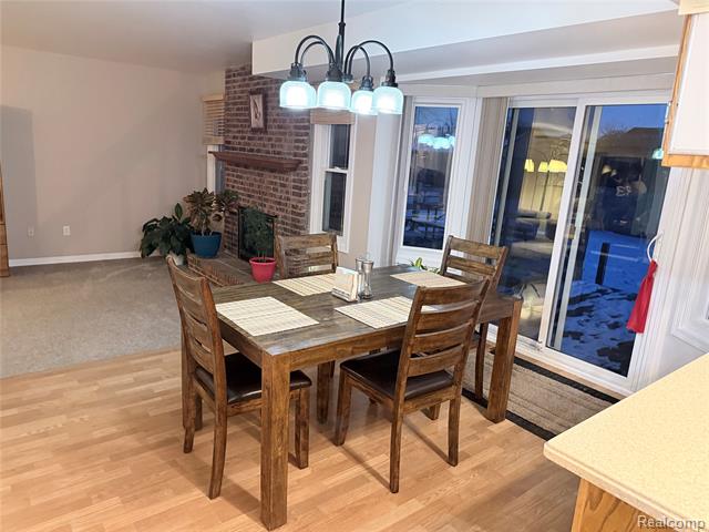 Builiding view twenty one for 26384 Mapleridge, New Baltimore, MI. 48051