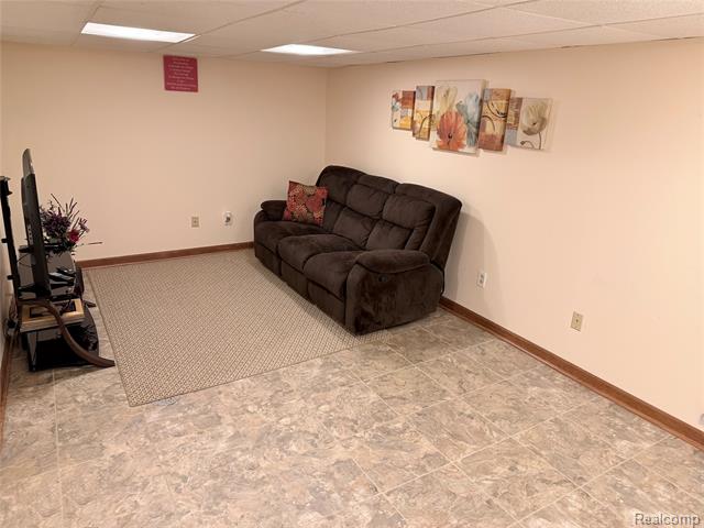 Builiding view twenty six for 26384 Mapleridge, New Baltimore, MI. 48051