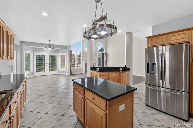 Builiding view eleven for 21642 Kendyl, Macomb, MI. 48044