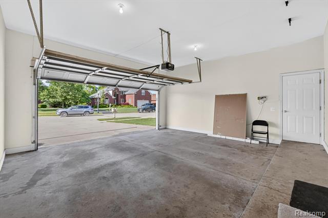 Builiding view forty five for 21642 Kendyl, Macomb, MI. 48044