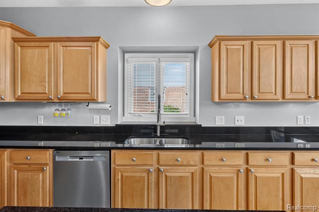 Builiding view fourteen for 21642 Kendyl, Macomb, MI. 48044