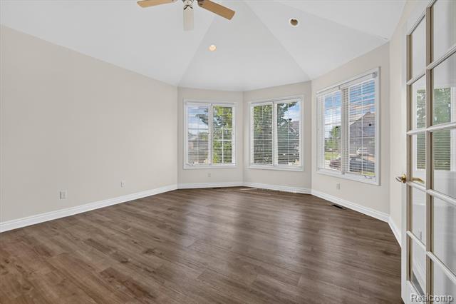 Builiding view six for 21642 Kendyl, Macomb, MI. 48044