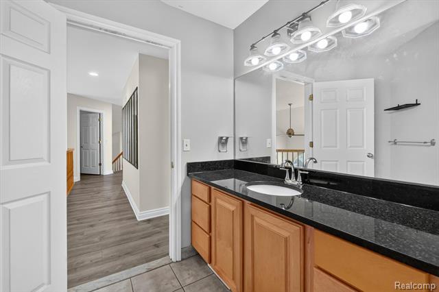 Builiding view thirty five for 21642 Kendyl, Macomb, MI. 48044