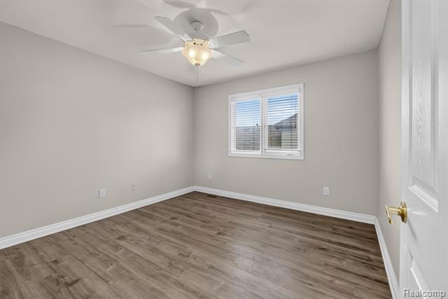 Builiding view thirty two for 21642 Kendyl, Macomb, MI. 48044