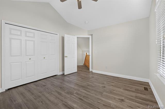 Builiding view thirty for 21642 Kendyl, Macomb, MI. 48044