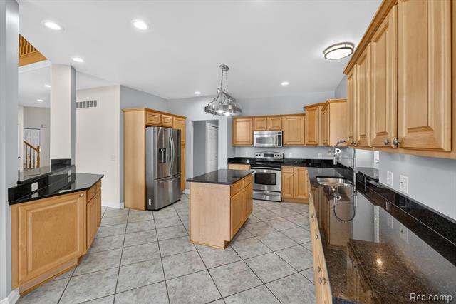 Builiding view twelve for 21642 Kendyl, Macomb, MI. 48044