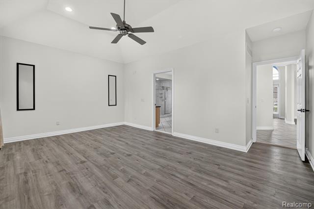 Builiding view twenty one for 21642 Kendyl, Macomb, MI. 48044