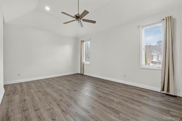 Builiding view twenty two for 21642 Kendyl, Macomb, MI. 48044