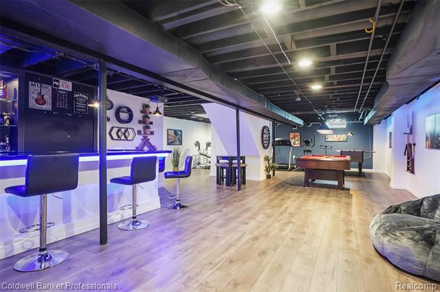 Builiding view forty one for 20379 Ballantrae, Macomb, MI. 48044