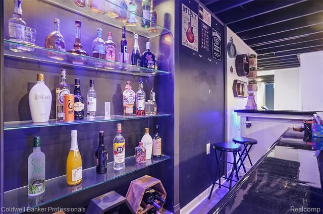 Builiding view forty for 20379 Ballantrae, Macomb, MI. 48044