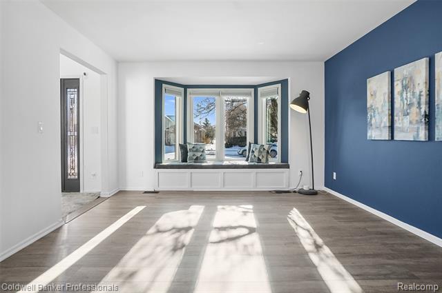 Builiding view ten for 20379 Ballantrae, Macomb, MI. 48044