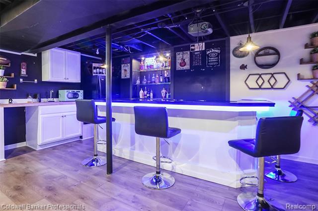 Builiding view thirty eight for 20379 Ballantrae, Macomb, MI. 48044