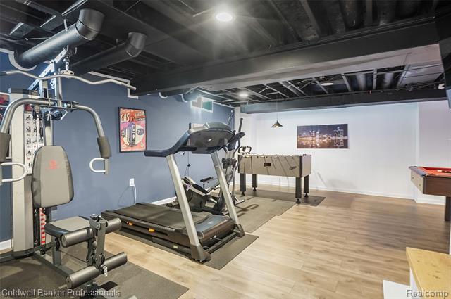 Builiding view thirty four for 20379 Ballantrae, Macomb, MI. 48044