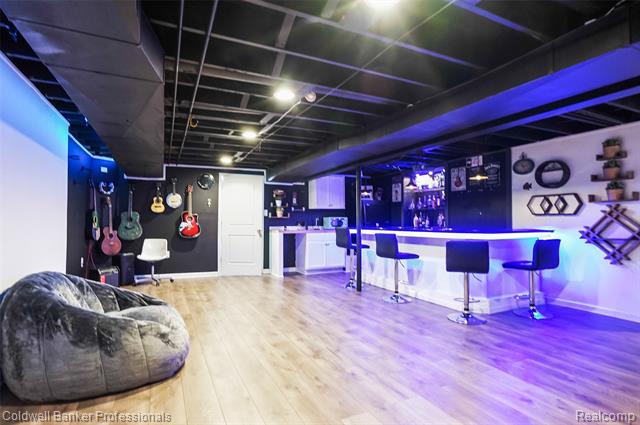 Builiding view thirty seven for 20379 Ballantrae, Macomb, MI. 48044