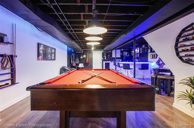 Builiding view thirty six for 20379 Ballantrae, Macomb, MI. 48044