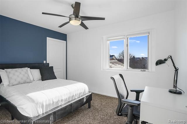 Builiding view twenty nine for 20379 Ballantrae, Macomb, MI. 48044