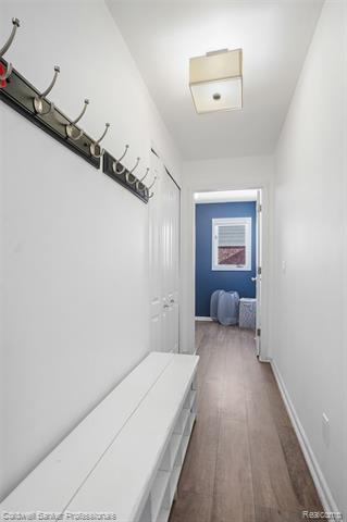 Builiding view twenty one for 20379 Ballantrae, Macomb, MI. 48044