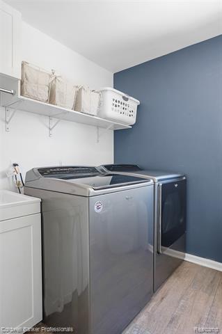 Builiding view twenty two for 20379 Ballantrae, Macomb, MI. 48044