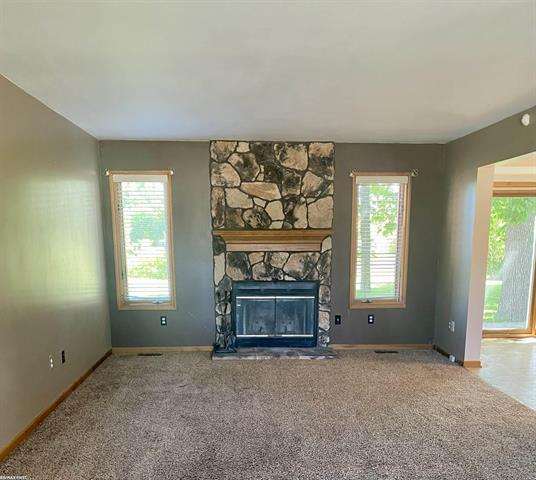 Builiding view eight for 26500 Fairwood, New Baltimore, MI. 48051