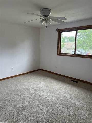Builiding view fourteen for 26500 Fairwood, New Baltimore, MI. 48051