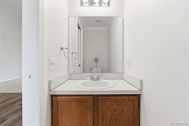 Builiding view eleven for 25983 New Forest, New Baltimore, MI. 48051