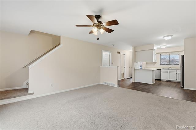 Builiding view nine for 25983 New Forest, New Baltimore, MI. 48051