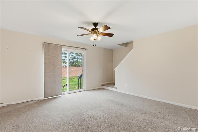 Builiding view seven for 25983 New Forest, New Baltimore, MI. 48051