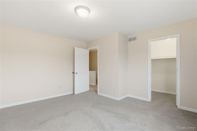 Builiding view seventeen for 25983 New Forest, New Baltimore, MI. 48051