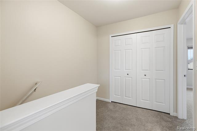 Builiding view twelve for 25983 New Forest, New Baltimore, MI. 48051