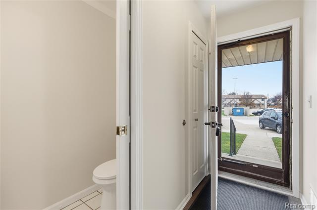 Builiding view two for 25983 New Forest, New Baltimore, MI. 48051