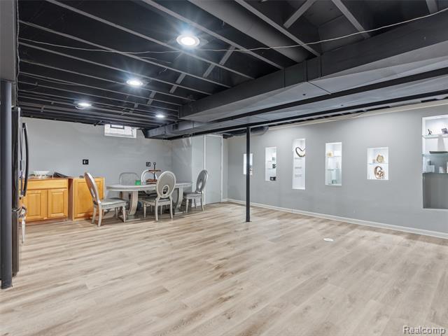 Builiding view thirty two for 48194 Lamplighter Tr, Macomb, MI. 48044