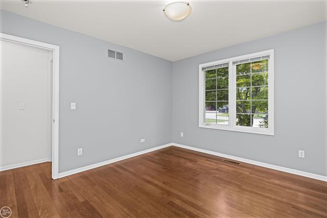 Builiding view twenty four for 49350 Monte, New Baltimore, MI. 48047