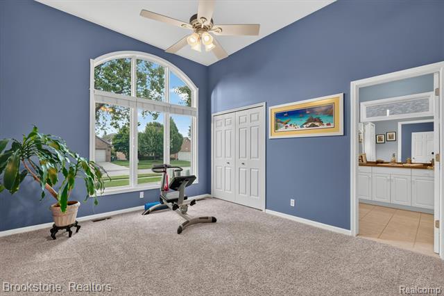 Builiding view seventeen for 47749 Dennis Baert D, Macomb, MI. 48044