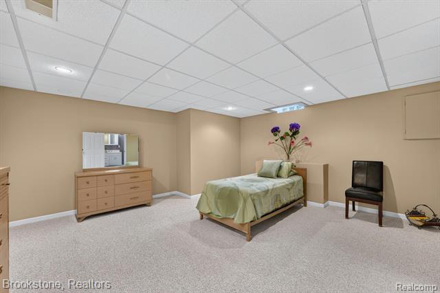 Builiding view thirty five for 47749 Dennis Baert D, Macomb, MI. 48044