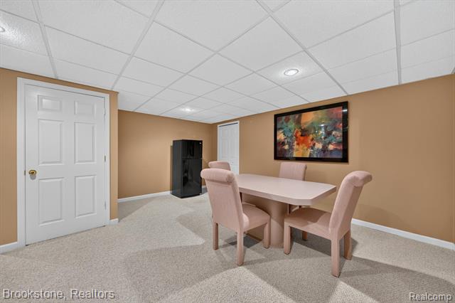 Builiding view thirty four for 47749 Dennis Baert D, Macomb, MI. 48044