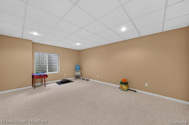 Builiding view thirty one for 47749 Dennis Baert D, Macomb, MI. 48044