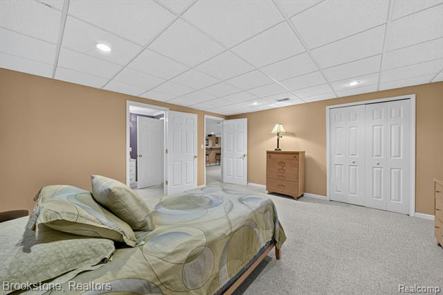 Builiding view thirty seven for 47749 Dennis Baert D, Macomb, MI. 48044