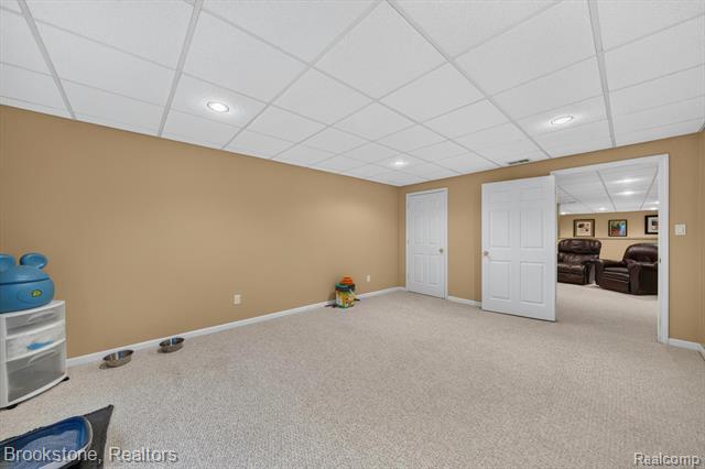 Builiding view thirty two for 47749 Dennis Baert D, Macomb, MI. 48044
