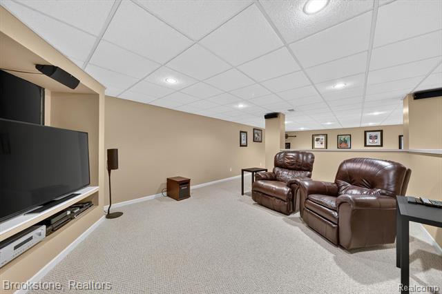 Builiding view thirty for 47749 Dennis Baert D, Macomb, MI. 48044