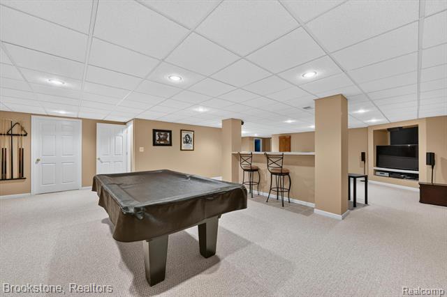 Builiding view twenty eight for 47749 Dennis Baert D, Macomb, MI. 48044