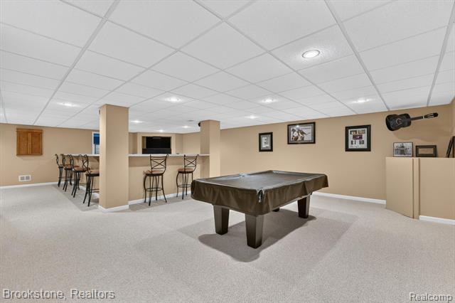 Builiding view twenty seven for 47749 Dennis Baert D, Macomb, MI. 48044