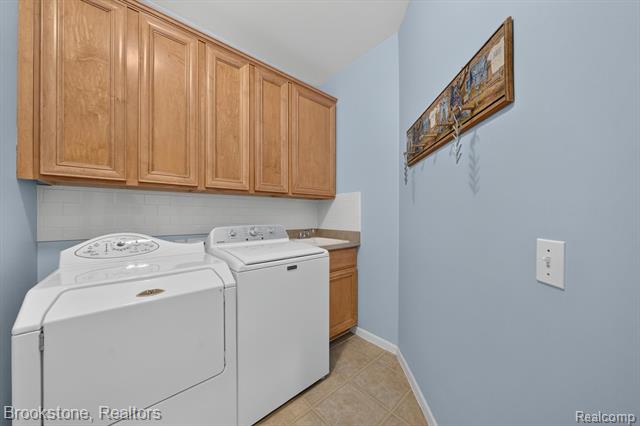Builiding view twenty six for 47749 Dennis Baert D, Macomb, MI. 48044