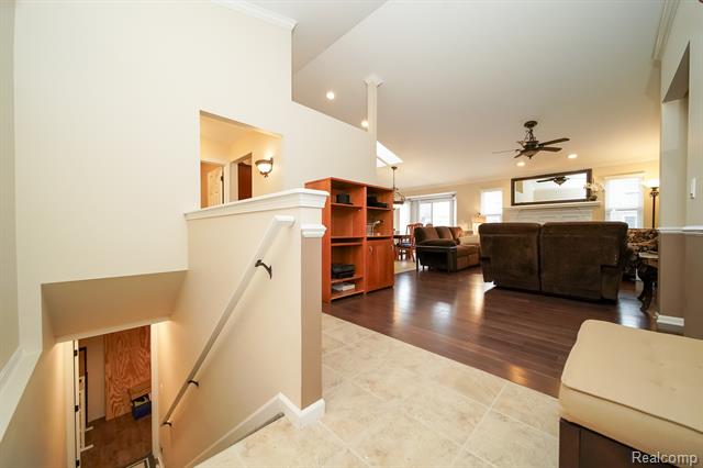 Builiding view eighteen for 26122 Joanne Smith, New Baltimore, MI. 48051