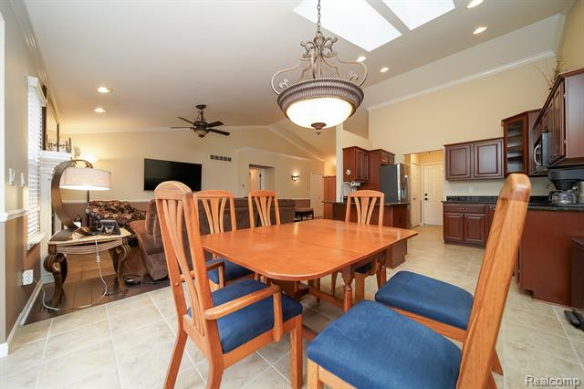 Builiding view eleven for 26122 Joanne Smith, New Baltimore, MI. 48051