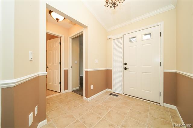 Builiding view five for 26122 Joanne Smith, New Baltimore, MI. 48051